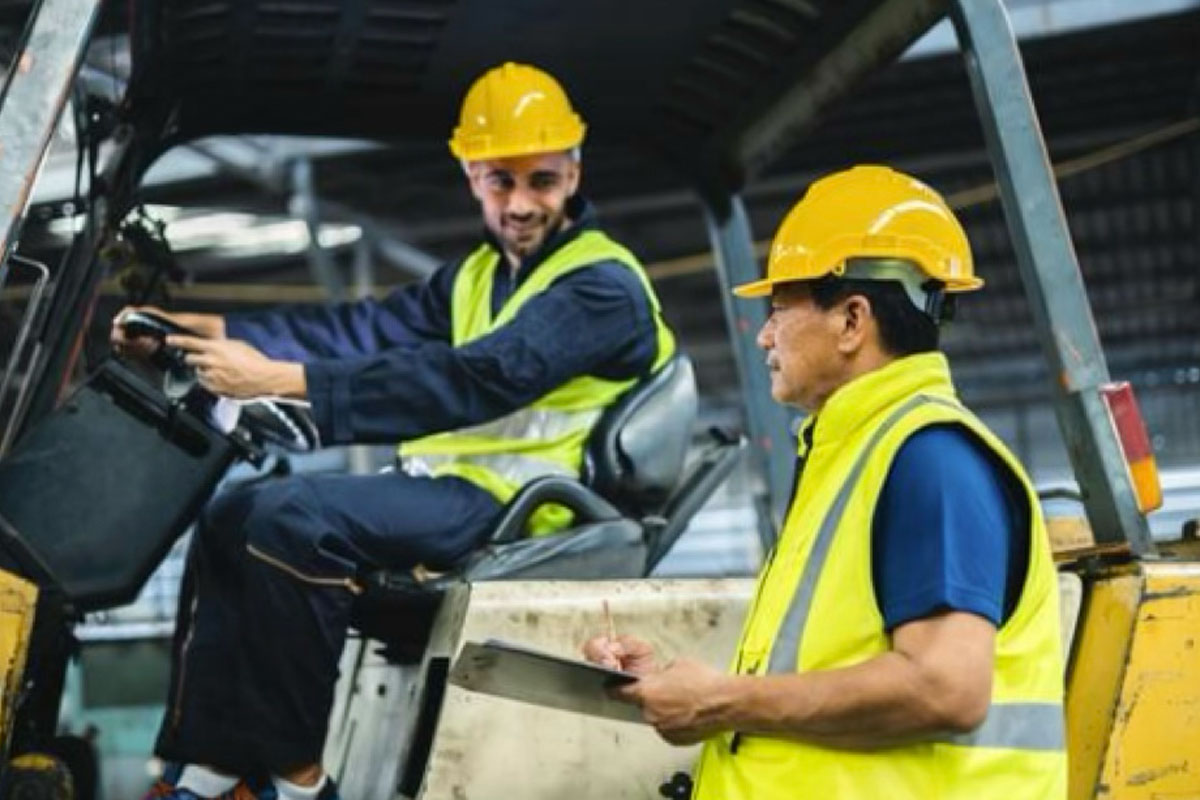 February 2026 Safety