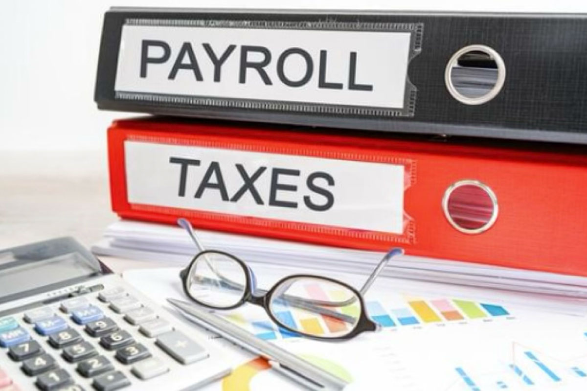 January 2026 Payroll